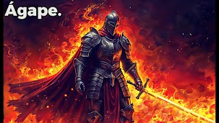 If you dont live for something, then you will die for nothing./ Dark Ambient