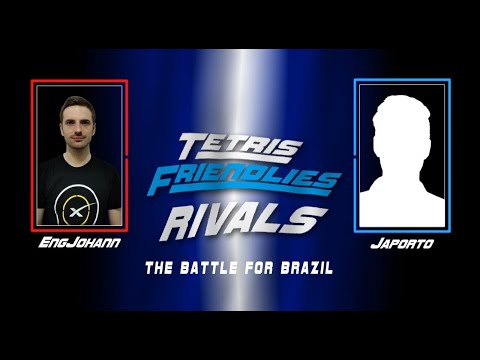 LATAM BATTLE FOR BRAZIL'S BEST! Johann vs Japorto