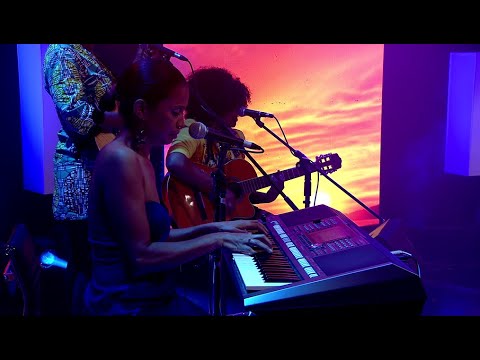 RDV Muzikal avec Amazon Band daté 25 Juillet 2020