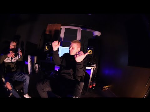 Krzaquu - 042 (prod.p.guv) (RAP ONESHOT)