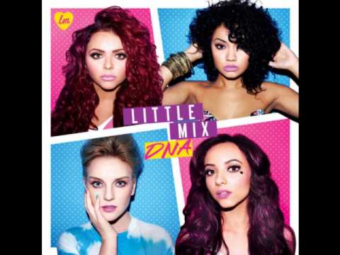 Little Mix - Red Planet