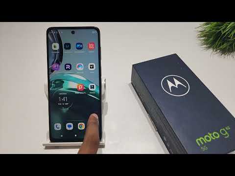 How to install unknown app in moto g62 | Moto g52 me third party app kaise download kare
