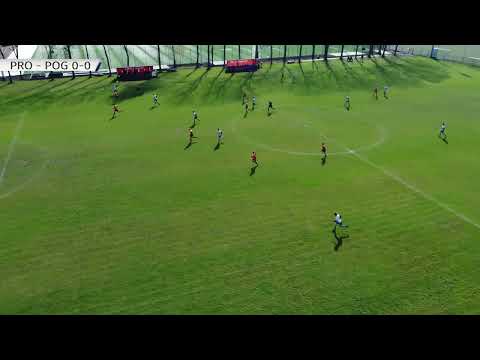 2022-04-23 - Progres Kraków - Pogoń Kraków 1-4 C1