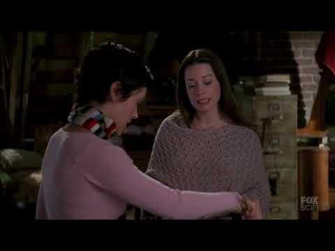 Charmed 6x15 Remaster - I Wish You Free