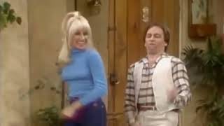 TERI DESARIO - Ain´t nothing gonna keep me from you