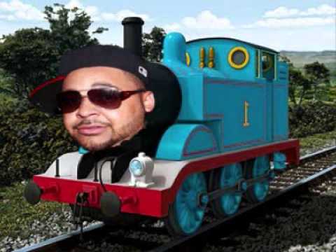 Joell Ortiz the Tank