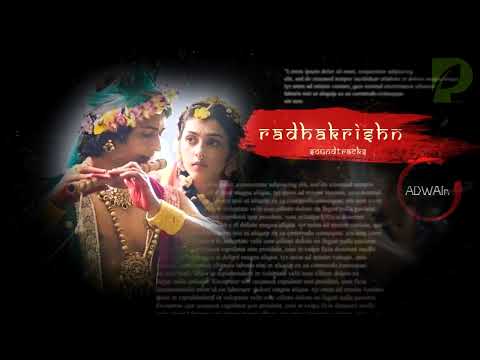 Radhakrishn Soundtracks 140 -Tum Prem Ho South Mix