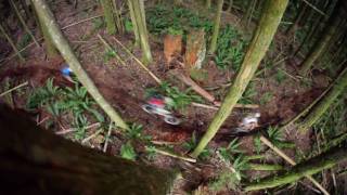 preview picture of video 'Tourism Squamish Mountain Biking'