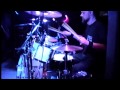 Poverty's No Crime - Logan 5 (live Drumcam ...