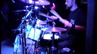 Poverty's No Crime - Logan 5 (live Drumcam Meisenfrei Bremen 16.05.2014)