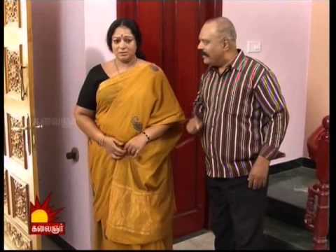 Pokisham Serial 25 Mar 2013 Part 2
