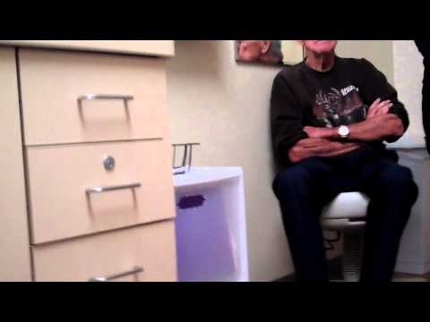 Proof that DPH BROKE MEDICAL LAW aided by Sheriff and SFPD -  SMHC090613p6