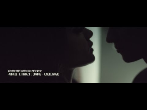Farfadet et Rymz ft. Confus - Jungle Music // Vidéoclip officiel