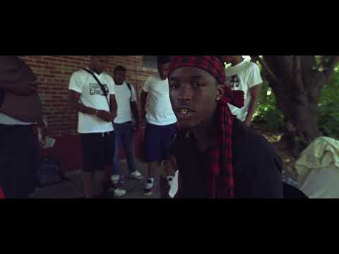 Atm Jefe x Sk x Lr x Ronski - "Neighborhood Pharmicist" ( Official Video )