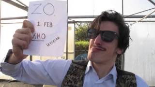 De grote 'Belle of Louisville gaat eind januari de podia op met Luke Winslow-King'-teaser