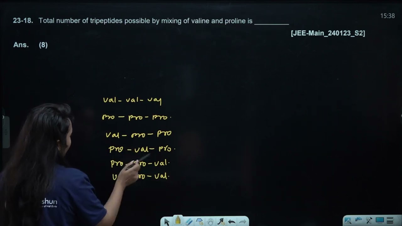 Video Solution