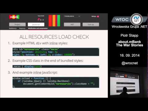 Spotkanie 69: Piotr Stapp - about.mBank