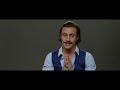 Bullet Train - Itw Aaron Taylor Johnson (Official video)