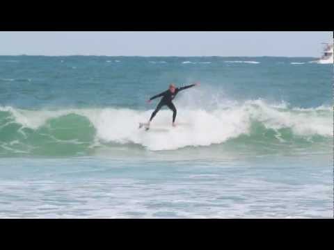 " A afternoon @ the inlet"