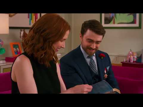 Unbreakable Kimmy Schmidt Kimmy vs the Reverend (Interactive Version Complete Source Video)