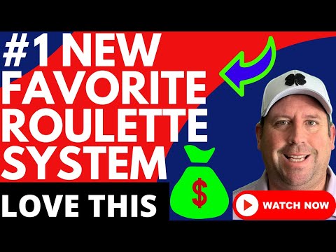 #1 BEST NEW ROULETTE SYSTEM (LOVE THIS) #rouletteroyale #bestliveroulette #roulettespin #gaming - YouTube