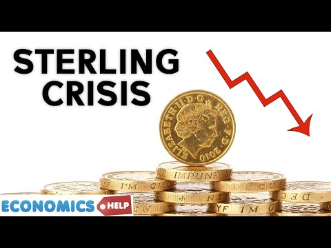 Forecasts for Pound Sterling in 2023 and PPP rates - Economics Help