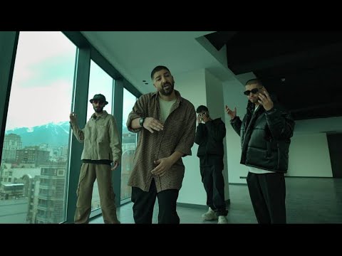 Dekamond ft Xaniar - Engar I Official Video