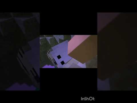 Insane Minecraft Dream Animation Pro 😍
