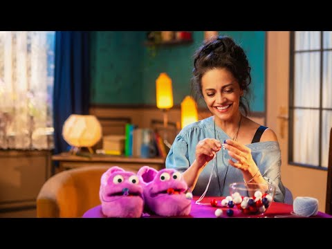 Lucie Bílá - Neposlušné tenisky 2 (Oficiální video)