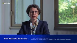 What researchers say about Frontiers