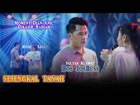 SEJENGKAL TANAH - DIAN ANIC | ANICA NADA 01 JULI 2024 | KLUWUT | BULAKAMBA | BREBES