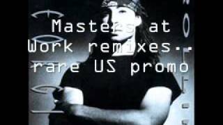 Georgio-Rollin' (kenlou b-boy mix) Masters at Work