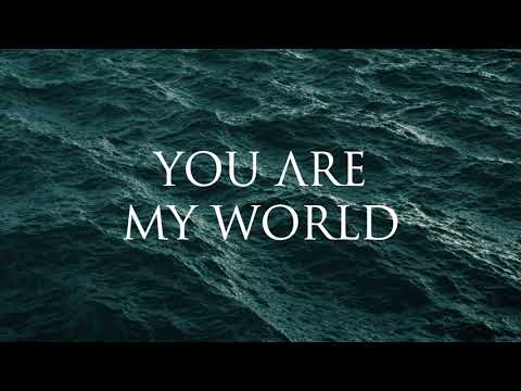 R. Armando Morabito - You Are My World (Official Audio)