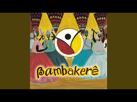 Na Imensidão do Mar - Bambakerê