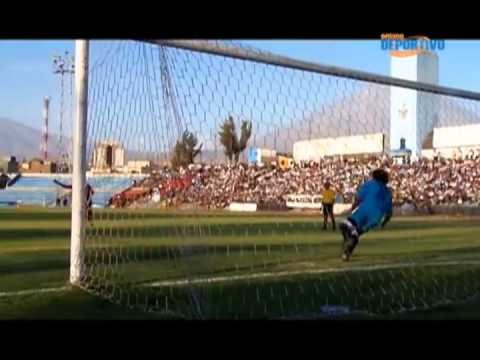 Copa Peru: Huaral, San Simón, Alipio Ponce y Willy Serrato son los semifinalistas