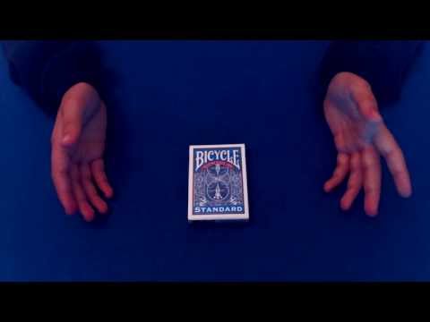 Peter Nardi's Vdeck - Performance