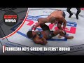Renan Ferreira’s BIG RIGHT HAND propels him to PFL Championship | ESPN MMA
