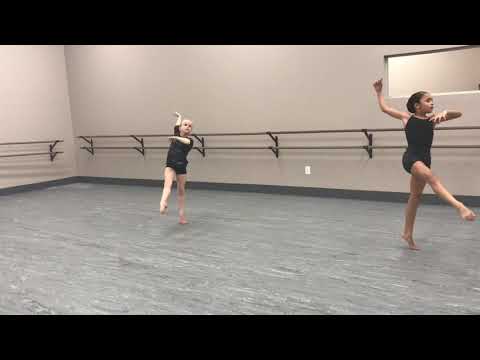 “Menteur” Lyrical Dance Choreography