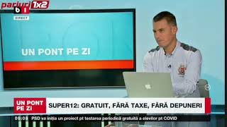 MECIUL ZILEI UNIBET, CS HUNEDOARA – FCSB: Pariu de neratat în cotă 1.68!