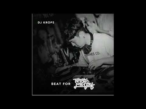 DJ KROPS - Beat for 'That's Ma Boy'