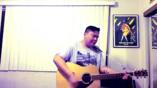 Take Care (Copeland Cover)