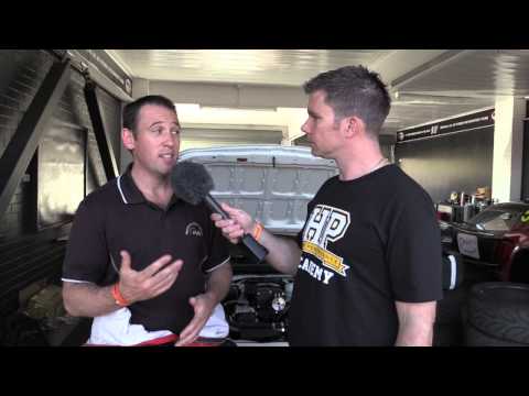 Toyota 86 Supercharged World Time Attack Challenge | We speak to Driver/Owner Tyler Mecklem