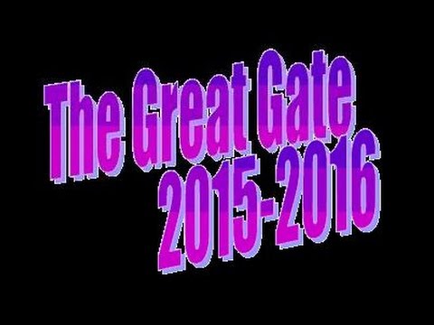 [SSF2] - 2015-2016 Combo/Highlight Video.