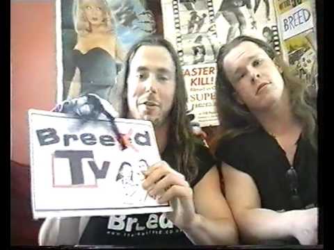 FWA Frontier Wrestling Episode 04