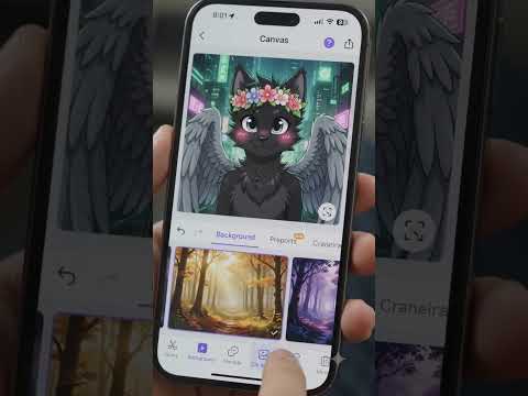 Furry OC Maker & Fursona Maker video thumbnail
