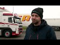 Uitgebrande vrachtwagen Urker vervangen na succesvolle crowdfundingsactie