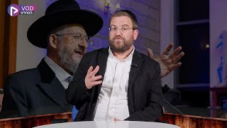 כך השפיע הרב יהודה דרעי זצ"ל על היהדות בבאר שבע | הרב נתן נוישטט