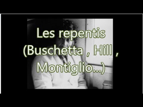 Mafia: les repentis [FR]