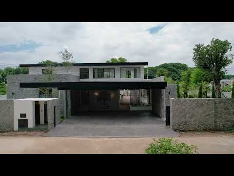 9 Morakot The Urban, Chiang Mai, Wat Khet, Muang Chiang Mai, Chiang Mai, 5 Bedrooms, 400 sqm, Single Detached House For Sale, by Tanannat Porntadapattanayothin, 500212609 - DDproperty.com
