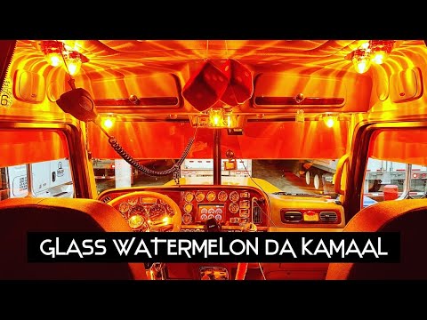 NEW INTERIOR LIGHTS. JAGMAG KARA TI. Must watch